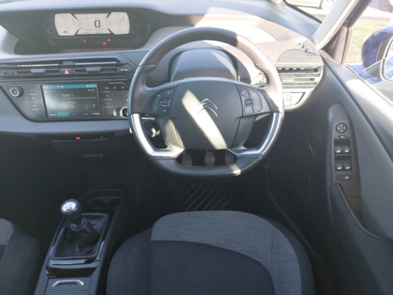 Used Citroen C4 2018 for sale - 76708231: Photo 7