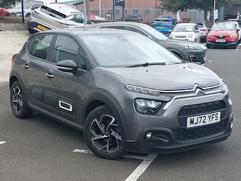 Used Citroen C3 2022 for sale - 79393691: Photo
