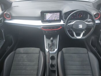 Used SEAT Arona 2024 for sale - 78515540: Photo