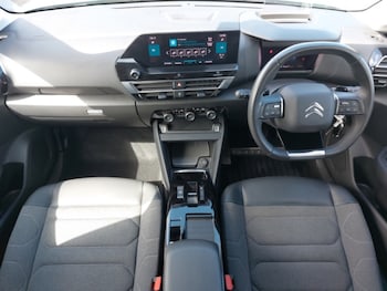 Used Citroen C4 2022 for sale - 78291035: Photo