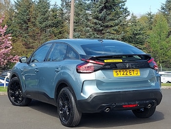 Used Citroen C4 2022 for sale - 78291035: Photo