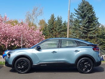 Used Citroen C4 2022 for sale - 78291035: Photo