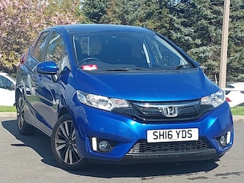 Used Honda Jazz 2016 for sale - 78446837: Photo