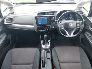 Used Honda Jazz 2016 for sale - 78446837: Photo