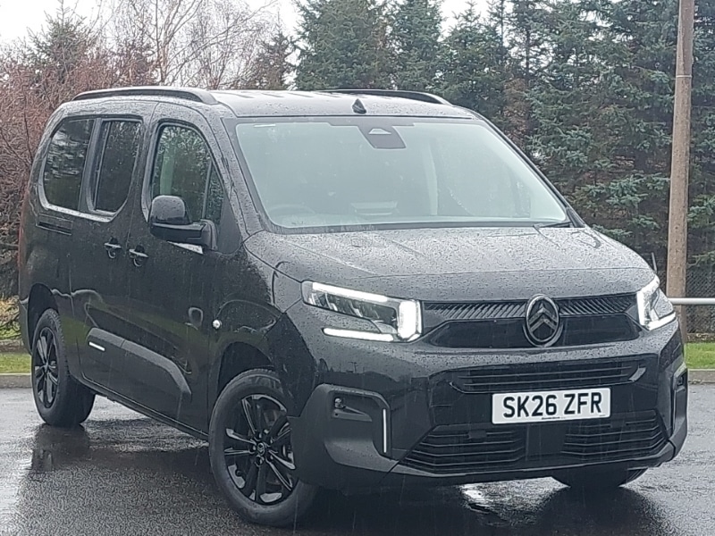 Used Citroen Berlingo 2026 for sale - 78132958: Photo 1