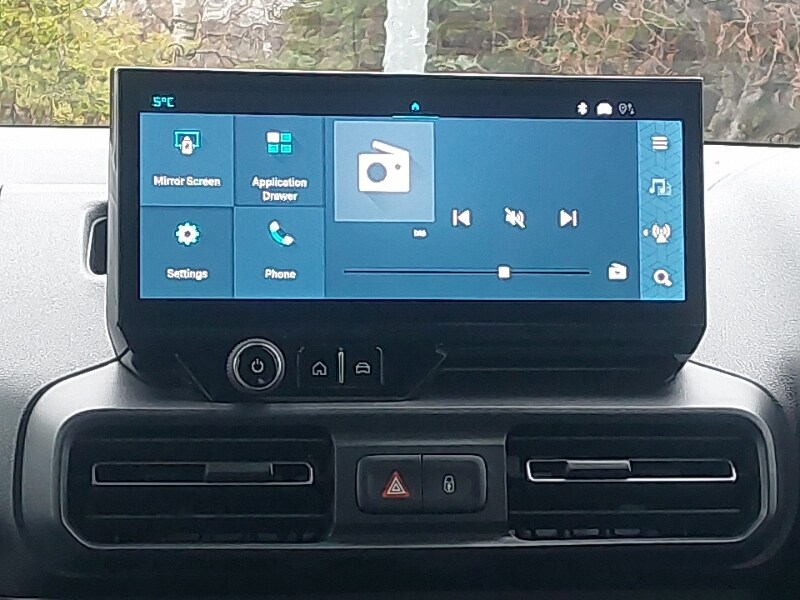 Used Citroen Berlingo 2026 for sale - 78132958: Photo 10