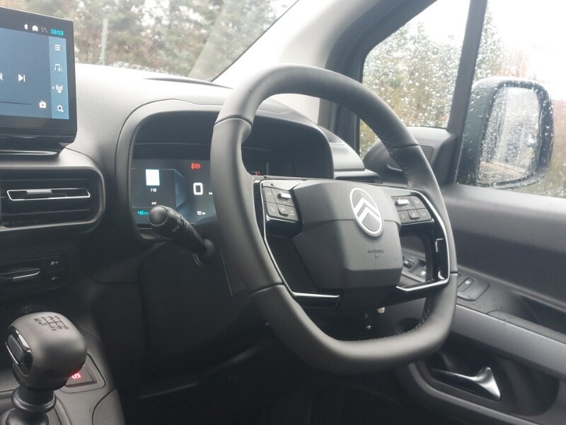 Used Citroen Berlingo 2026 for sale - 78132958: Photo 11