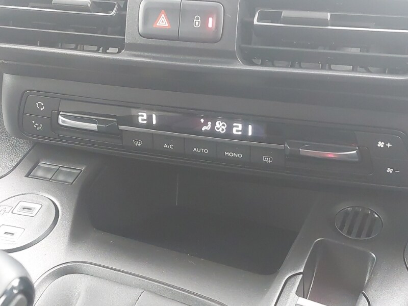 Used Citroen Berlingo 2026 for sale - 78132958: Photo 15