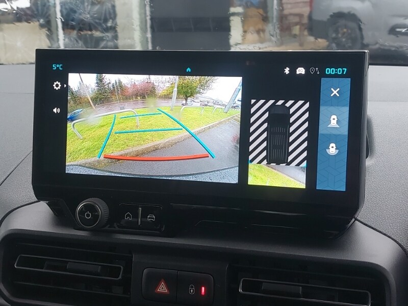 Used Citroen Berlingo 2026 for sale - 78132958: Photo 16