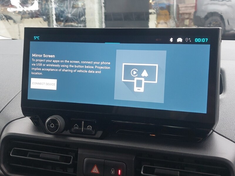 Used Citroen Berlingo 2026 for sale - 78132958: Photo 17