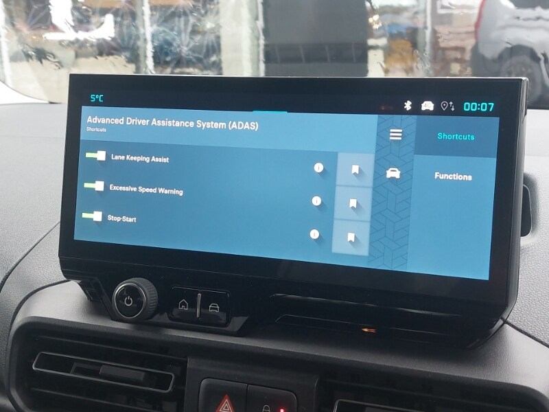 Used Citroen Berlingo 2026 for sale - 78132958: Photo 18