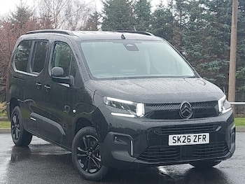 Used Citroen Berlingo 2026 for sale - 78132958: Photo