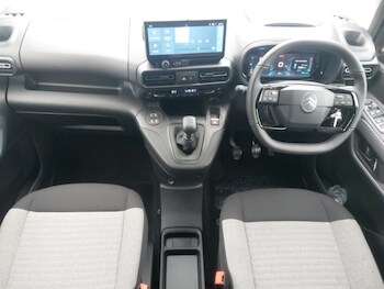 Used Citroen Berlingo 2026 for sale - 78132958: Photo