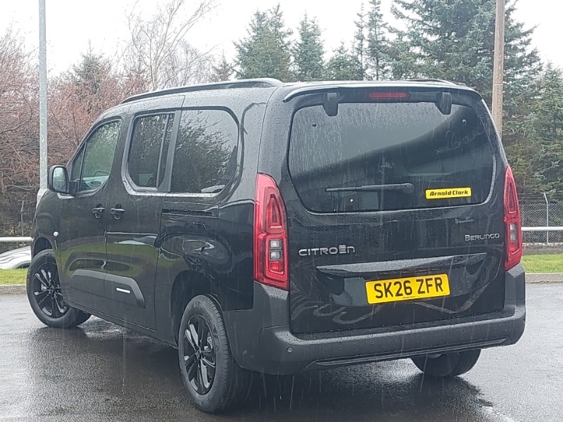 Used Citroen Berlingo 2026 for sale - 78132958: Photo 3