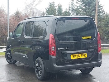 Used Citroen Berlingo 2026 for sale - 78132958: Photo