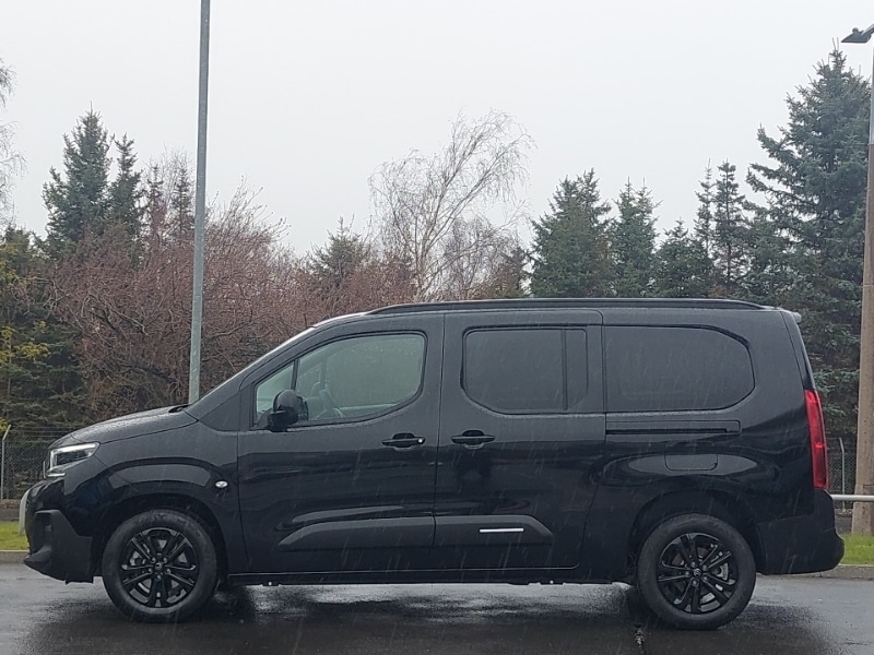 Used Citroen Berlingo 2026 for sale - 78132958: Photo 4