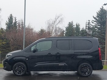 Used Citroen Berlingo 2026 for sale - 78132958: Photo