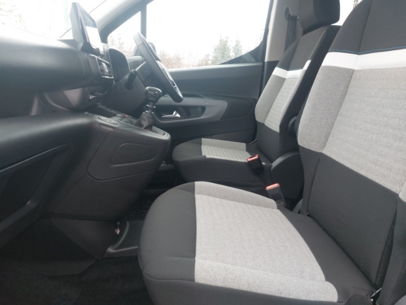 Used Citroen Berlingo 2026 for sale - 78132958: Photo 5