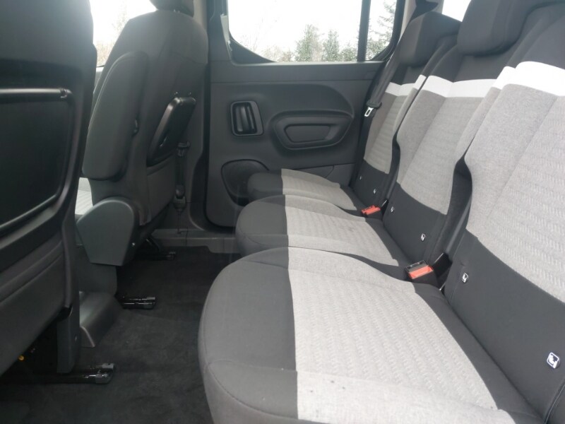 Used Citroen Berlingo 2026 for sale - 78132958: Photo 6