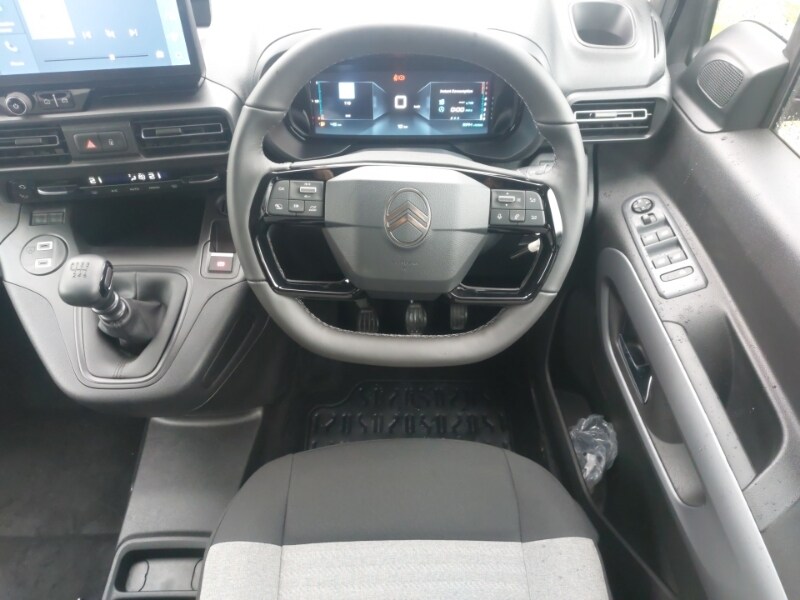 Used Citroen Berlingo 2026 for sale - 78132958: Photo 7