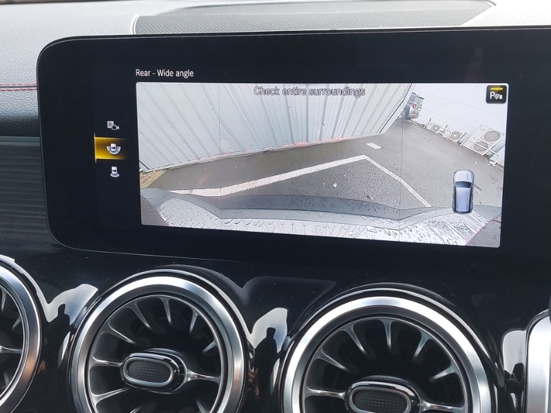 Used Mercedes-Benz EQB 2022 for sale - 76842751: Photo 18