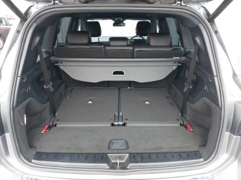 Used Mercedes-Benz EQB 2022 for sale - 76842751: Photo 8