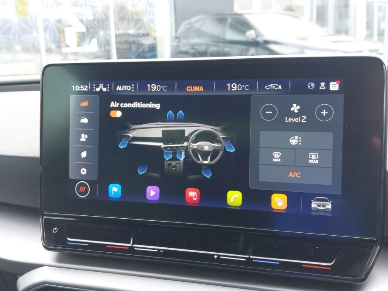 Used SEAT Leon 2022 for sale - 78071420: Photo 13