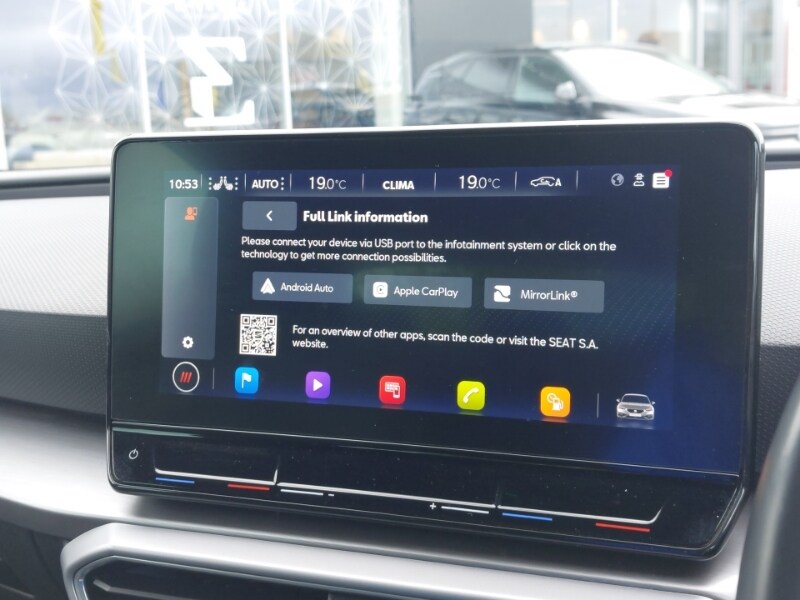 Used SEAT Leon 2022 for sale - 78071420: Photo 14