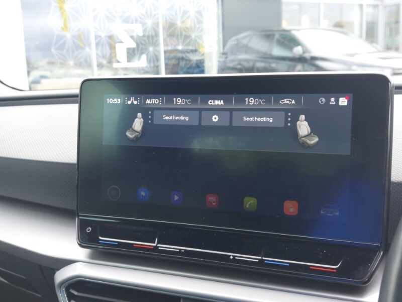 Used SEAT Leon 2022 for sale - 78071420: Photo 15