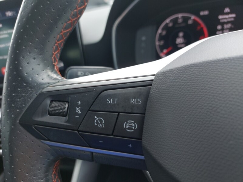 Used SEAT Leon 2022 for sale - 78071420: Photo 16