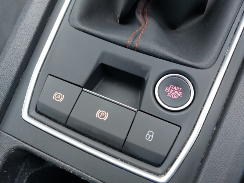 Used SEAT Leon 2022 for sale - 78071420: Photo 17