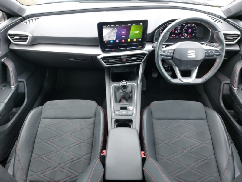 Used SEAT Leon 2022 for sale - 78071420: Photo 2