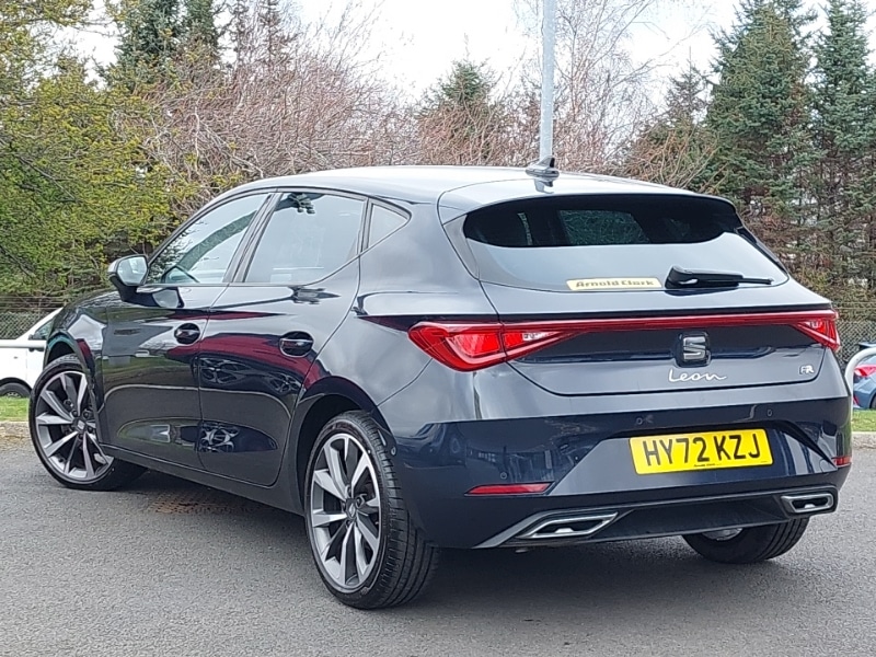 Used SEAT Leon 2022 for sale - 78071420: Photo 3