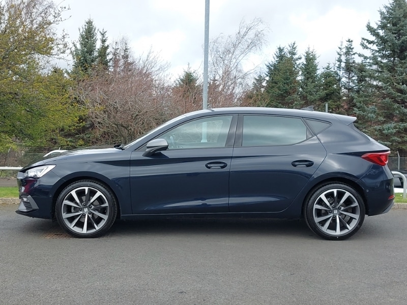 Used SEAT Leon 2022 for sale - 78071420: Photo 4