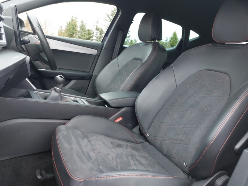 Used SEAT Leon 2022 for sale - 78071420: Photo 5
