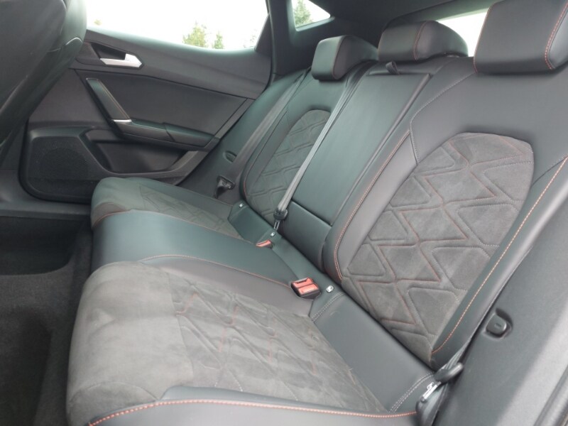 Used SEAT Leon 2022 for sale - 78071420: Photo 6