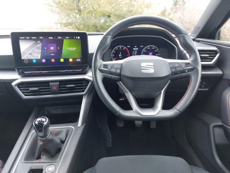 Used SEAT Leon 2022 for sale - 78071420: Photo 7