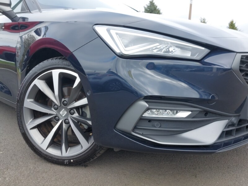 Used SEAT Leon 2022 for sale - 78071420: Photo 9