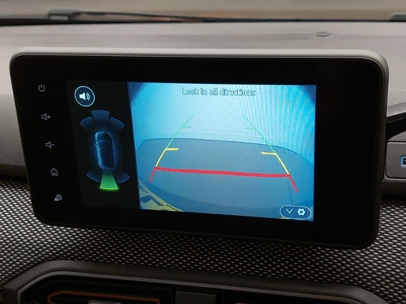 Used Dacia Sandero Stepway 2023 for sale - 78126094: Photo 15