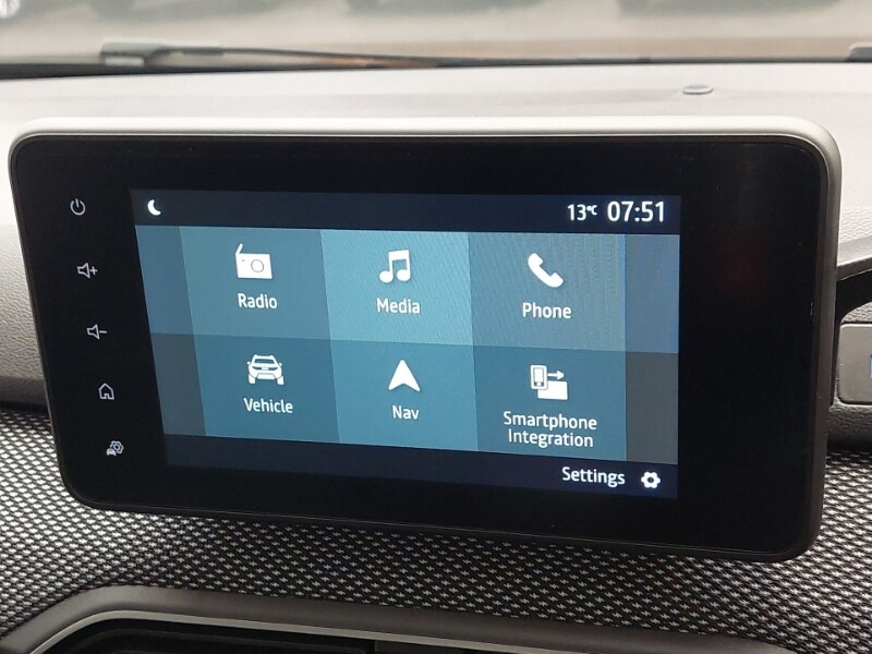 Used Dacia Sandero Stepway 2023 for sale - 78126094: Photo 16