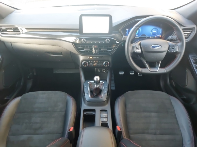 Used Ford Kuga 2023 for sale - 76928547: Photo 2