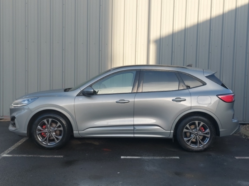 Used Ford Kuga 2023 for sale - 76928547: Photo 4