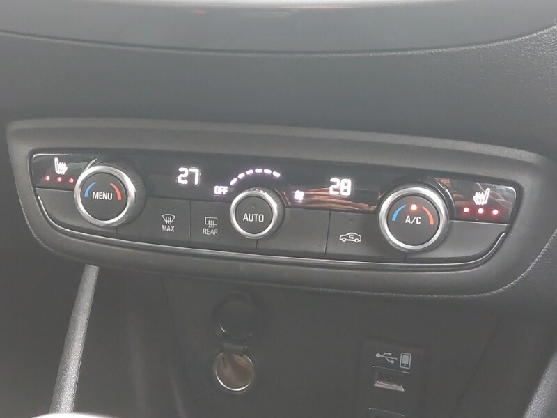 Used Vauxhall Crossland 2022 for sale - 76708246: Photo 13