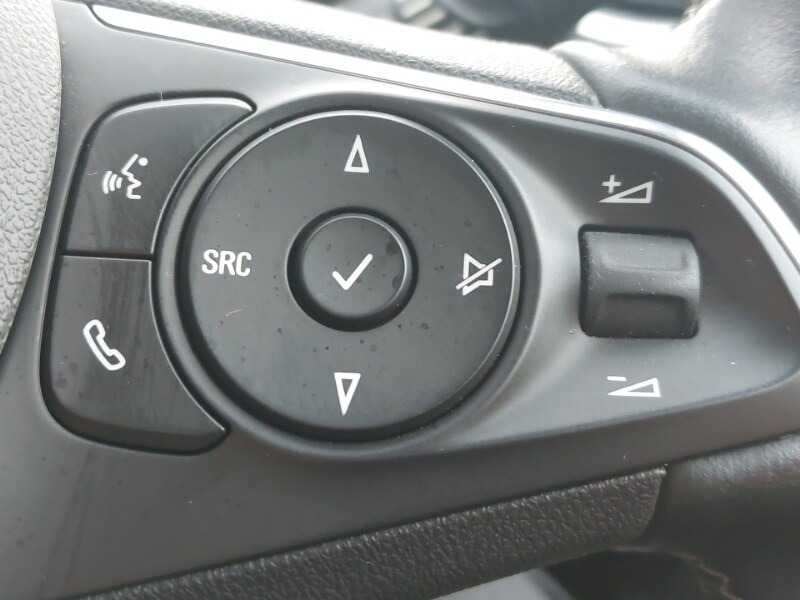 Used Vauxhall Crossland 2022 for sale - 76708246: Photo 17