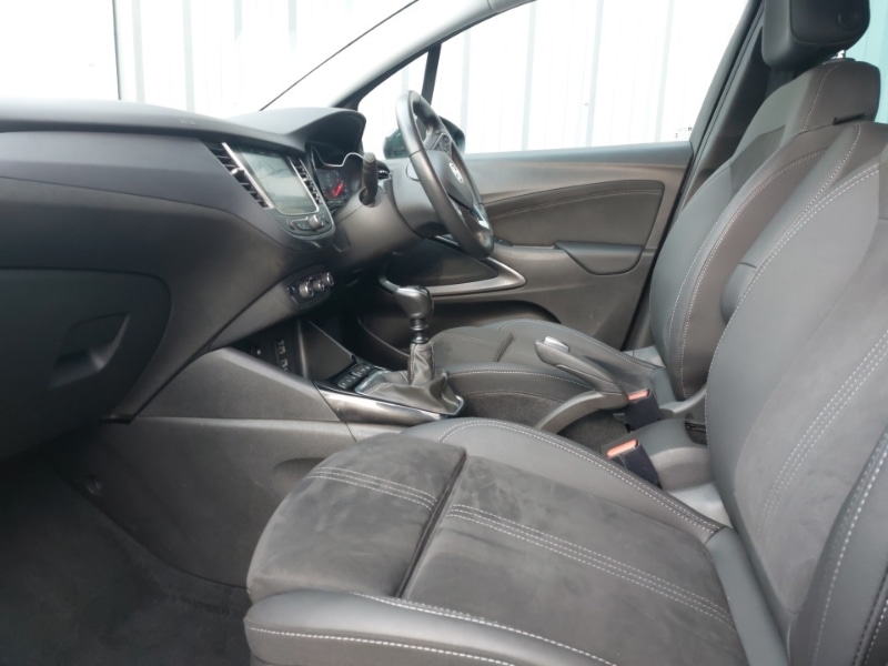 Used Vauxhall Crossland 2022 for sale - 76708246: Photo 5