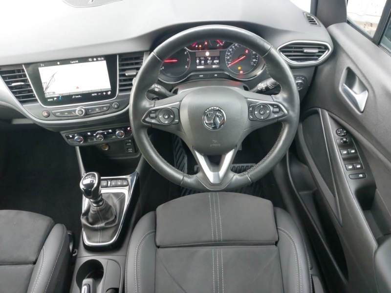 Used Vauxhall Crossland 2022 for sale - 76708246: Photo 7