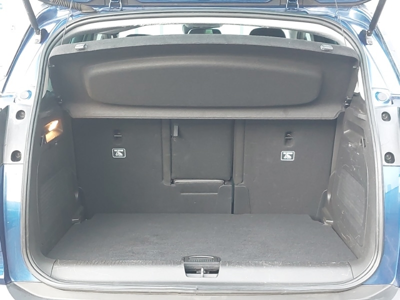 Used Vauxhall Crossland 2022 for sale - 76708246: Photo 8