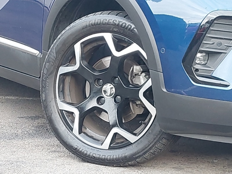 Used Vauxhall Crossland 2022 for sale - 76708246: Photo 9