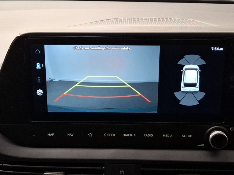 Used Hyundai BAYON 2024 for sale - 78126098: Photo 11