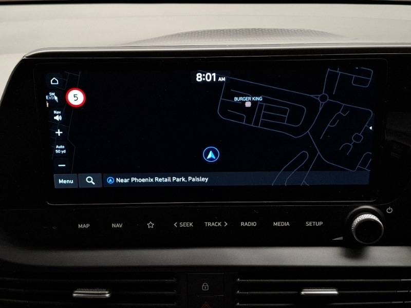 Used Hyundai BAYON 2024 for sale - 78126098: Photo 15